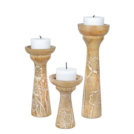 Candle Holders