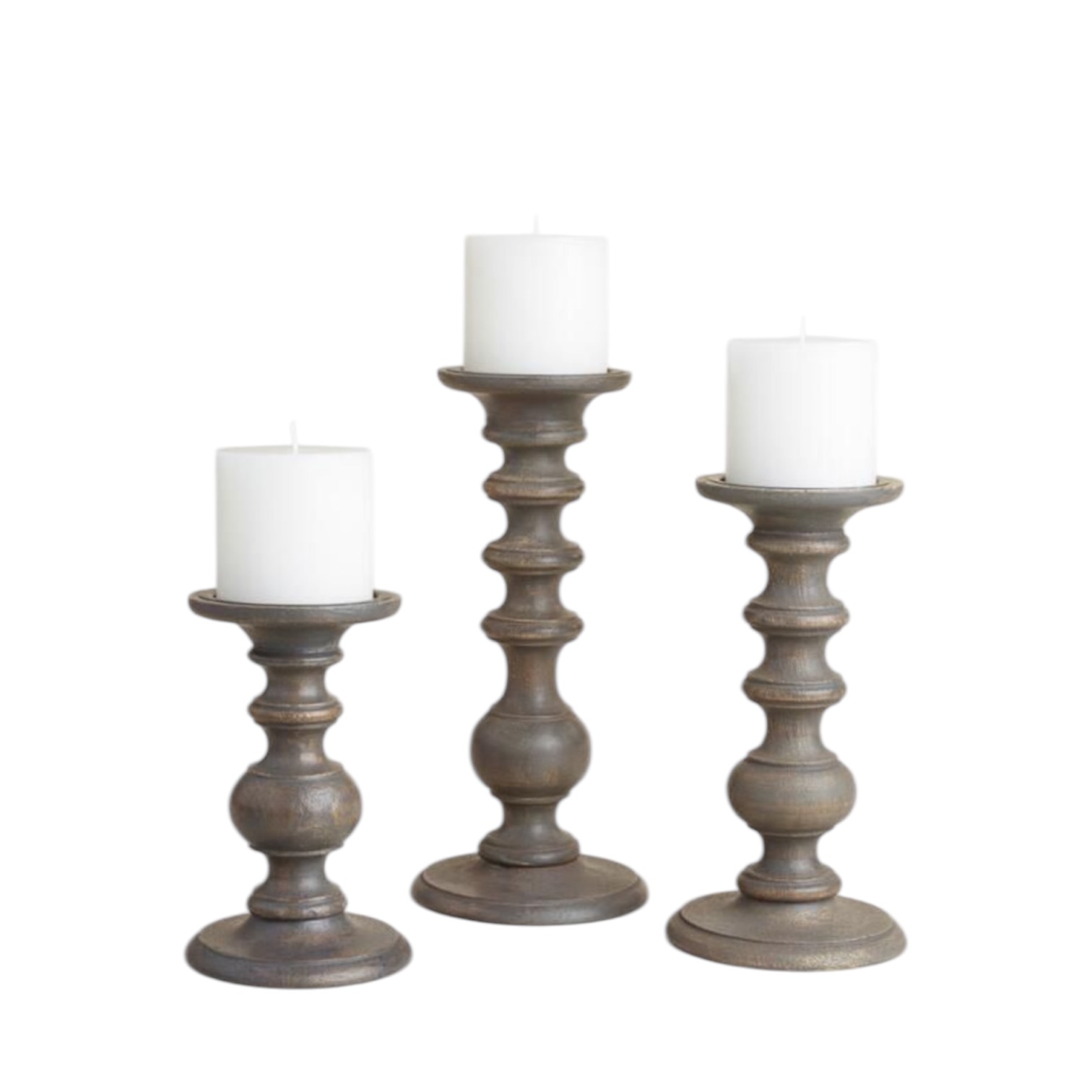 Candle Holders