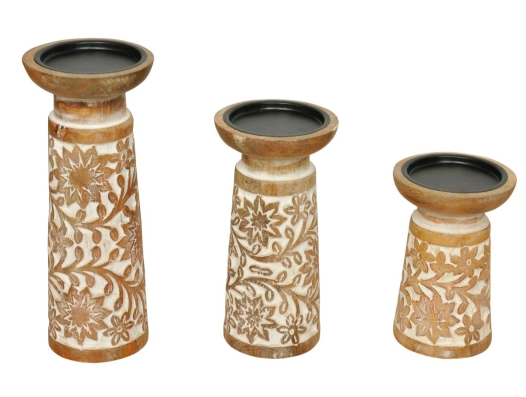 Candle Holders