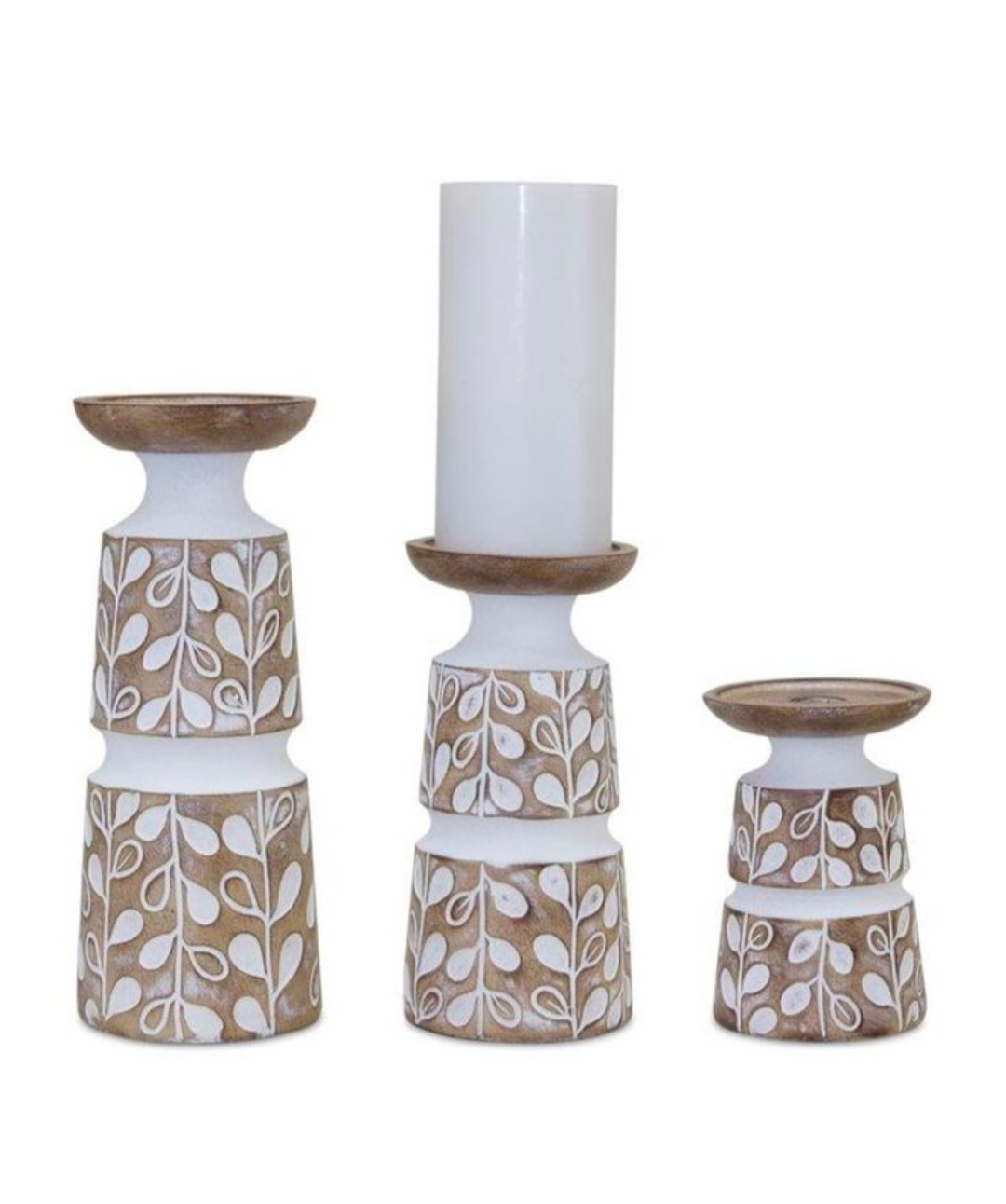 Candle Holders