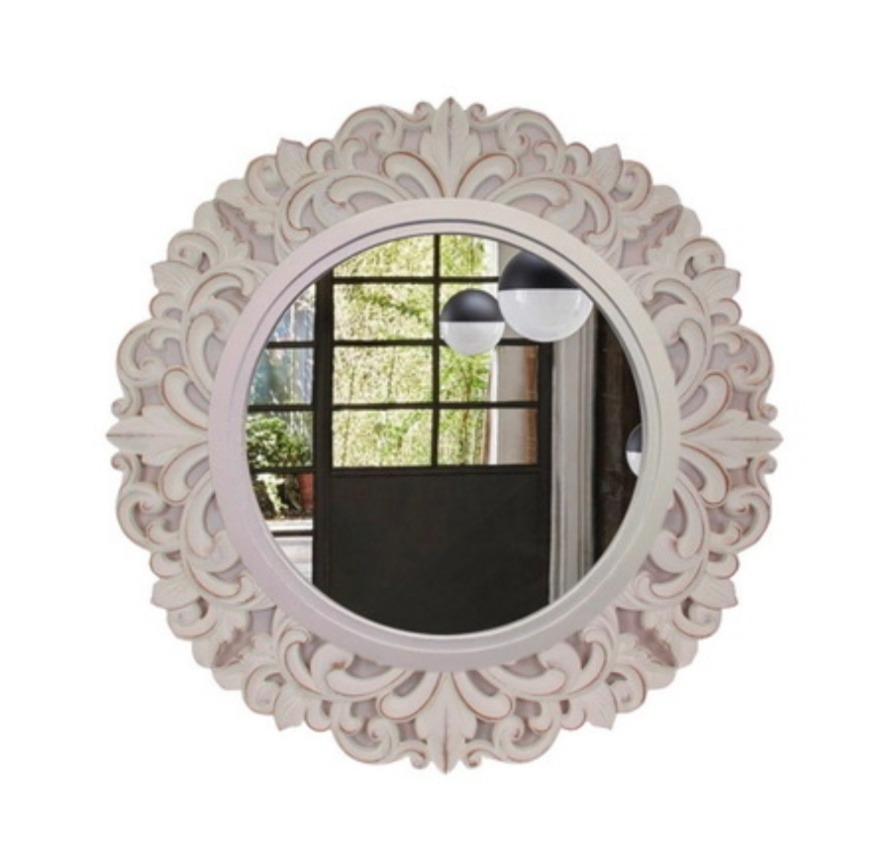 Mirror Frames 