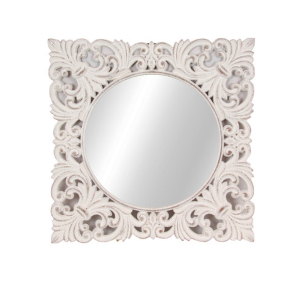 Mirror Frames