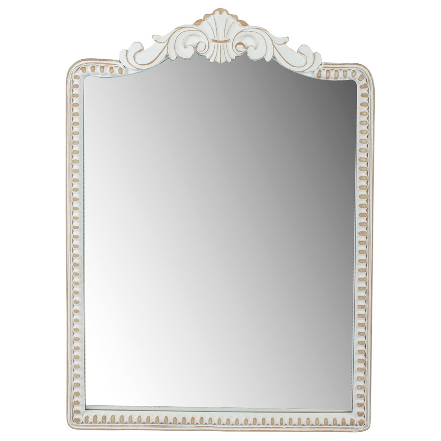 Mirror Frames