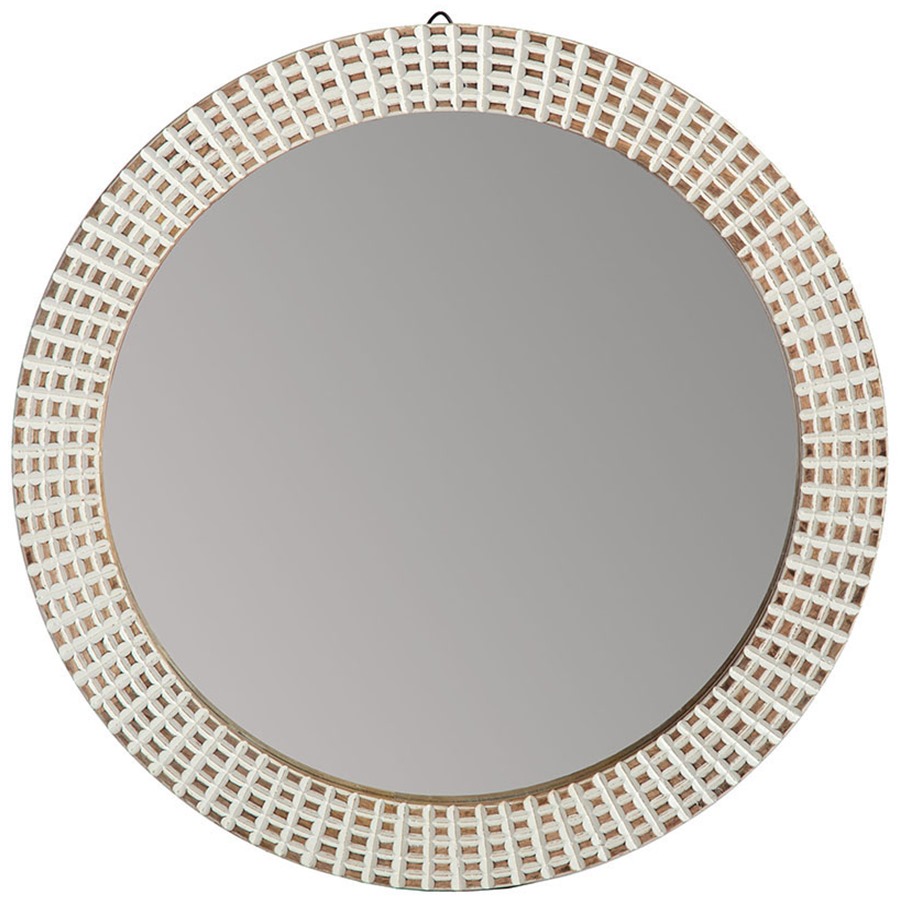 Mirror Frames