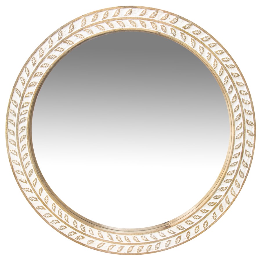 Mirror Frames