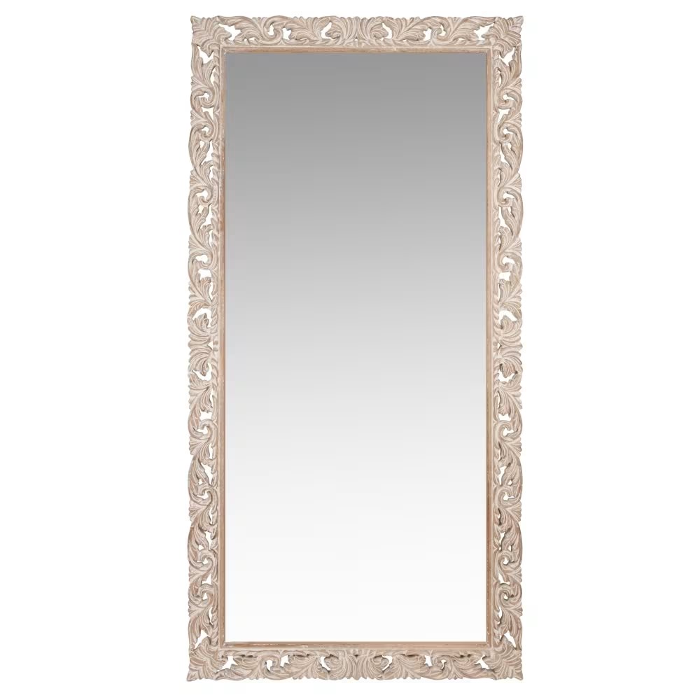 Mirror Frames