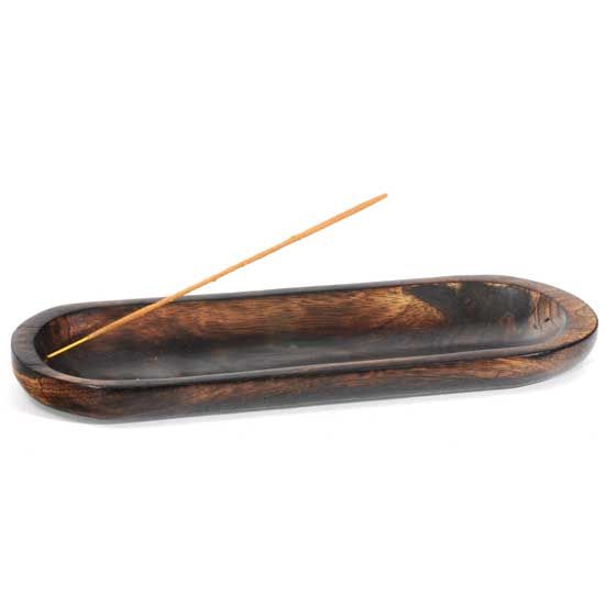 Ash Catcher Burner