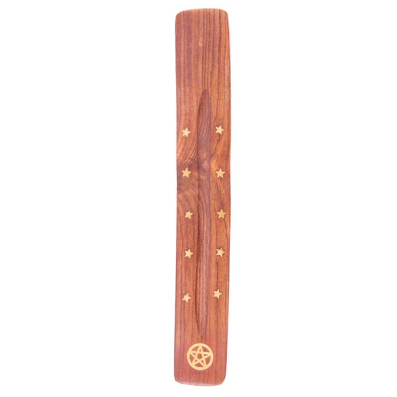 Ash Catcher Burner