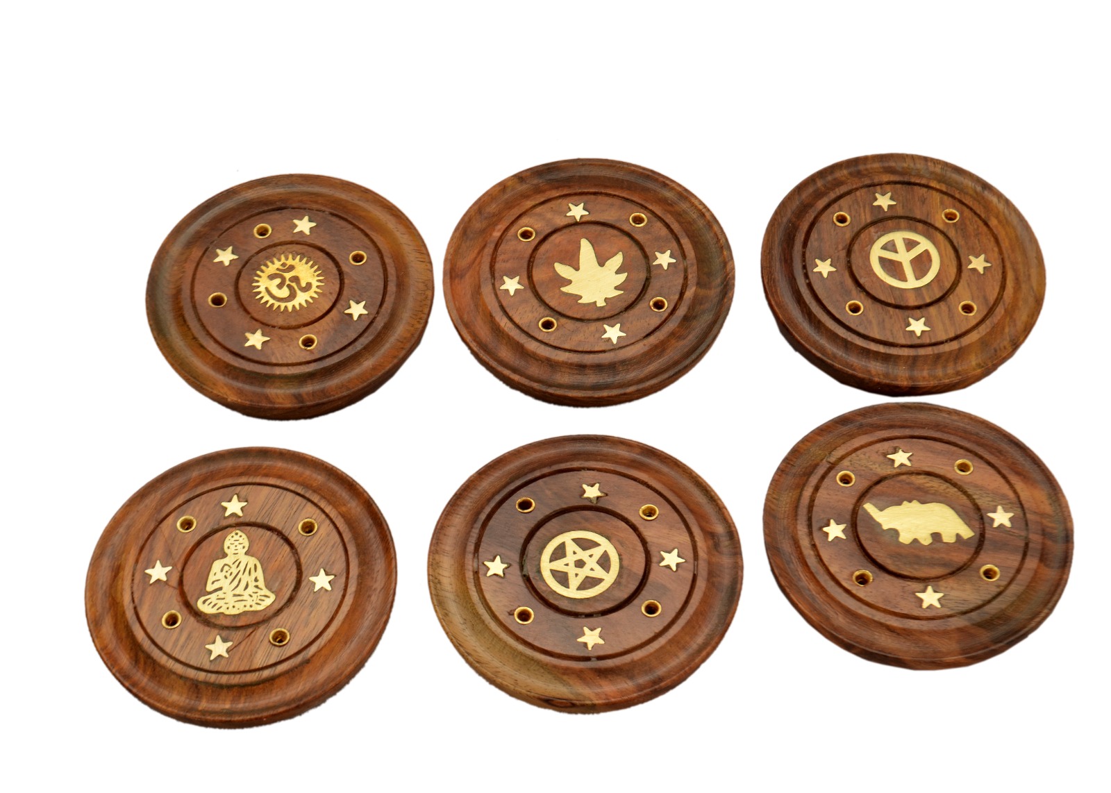 Incense Boxes