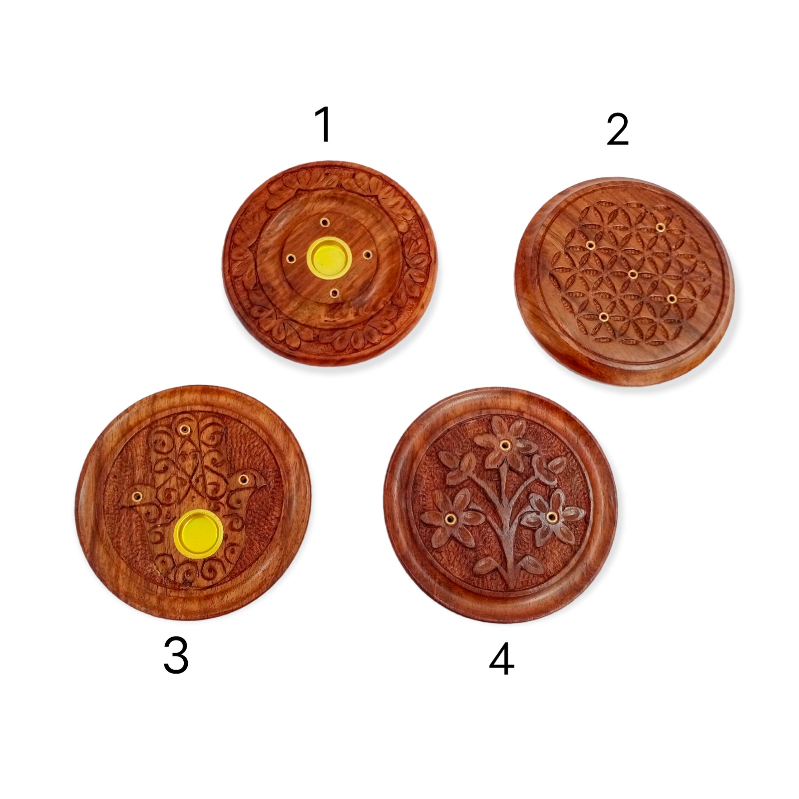 Incense Box