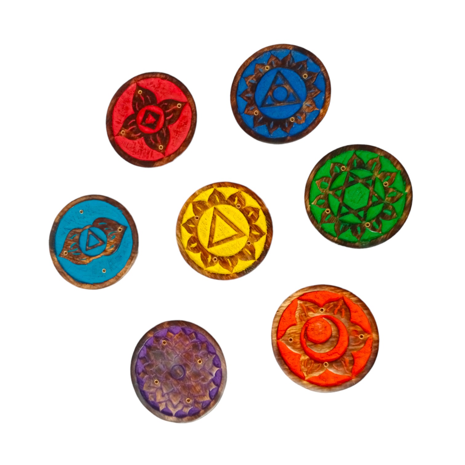 Incense Box