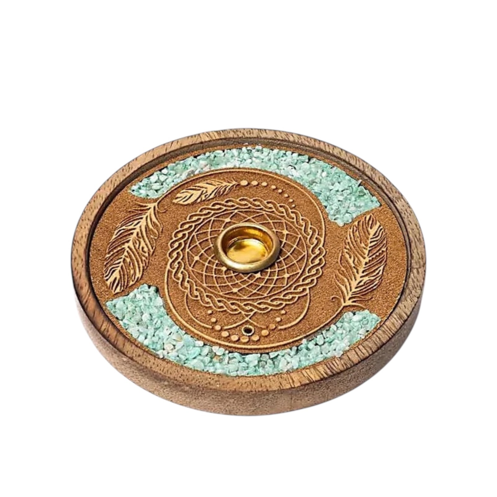 Incense Box