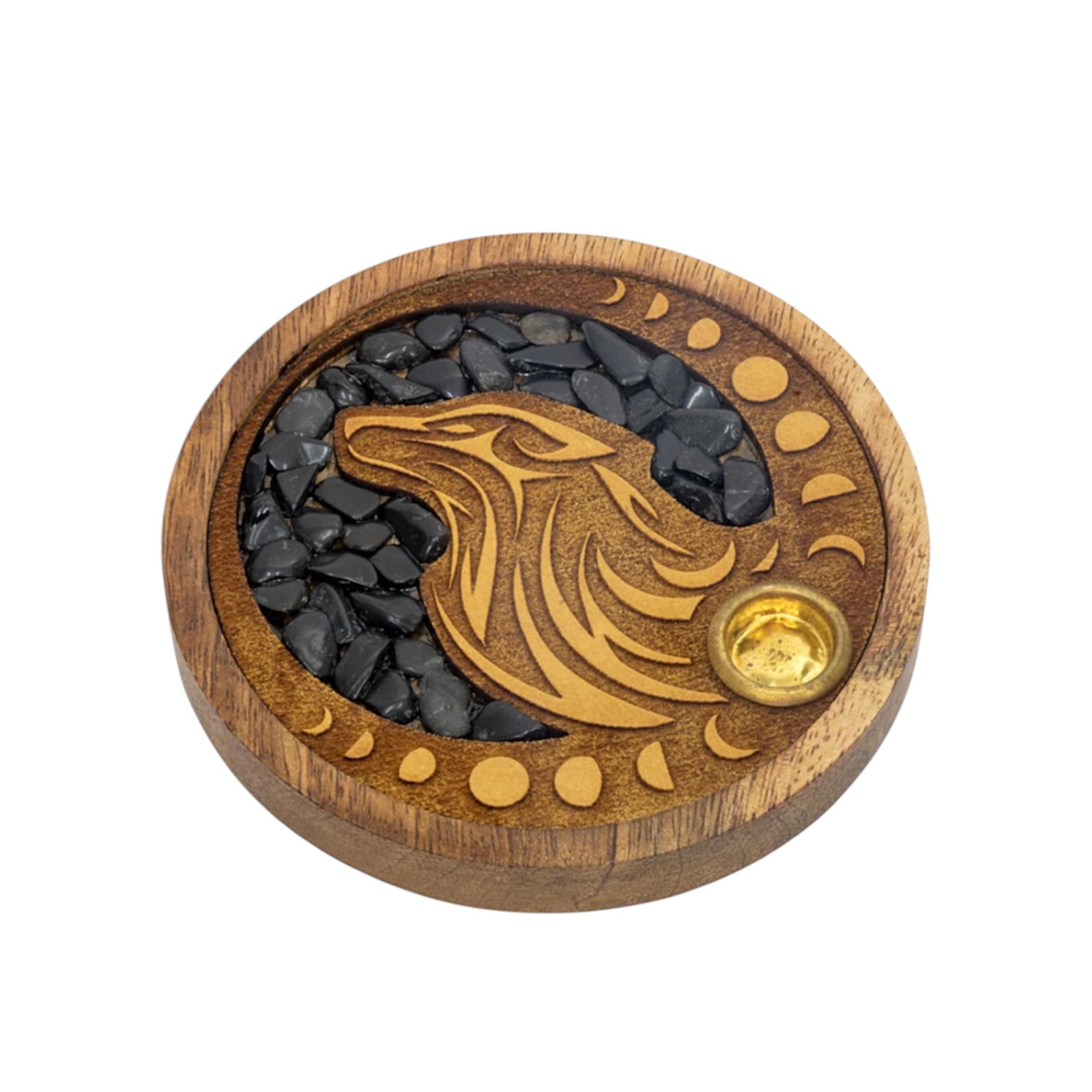 Incense Box