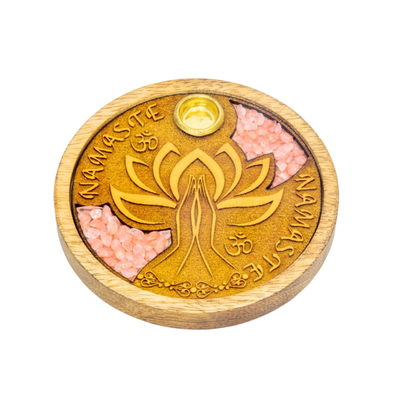Incense Box