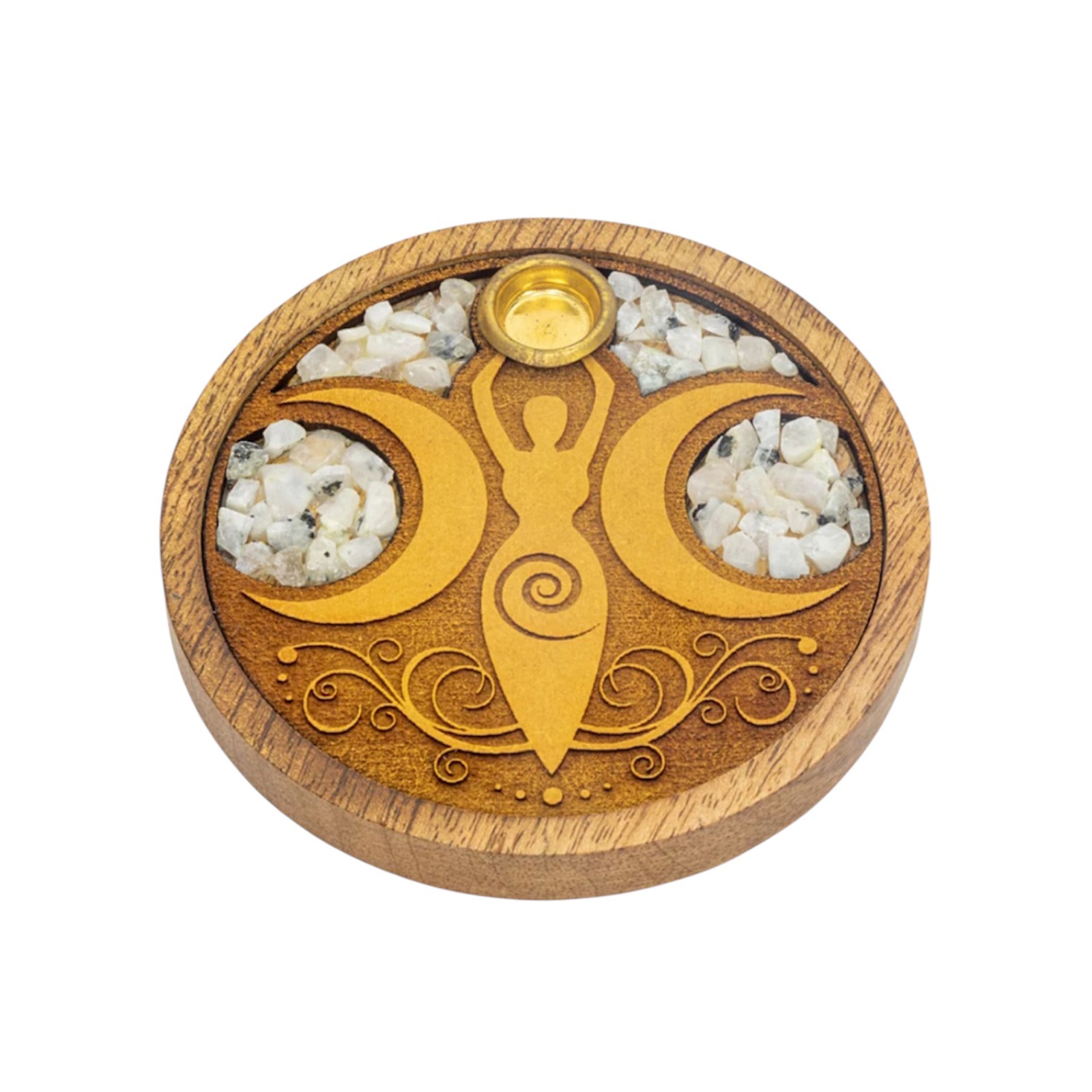 Incense Box