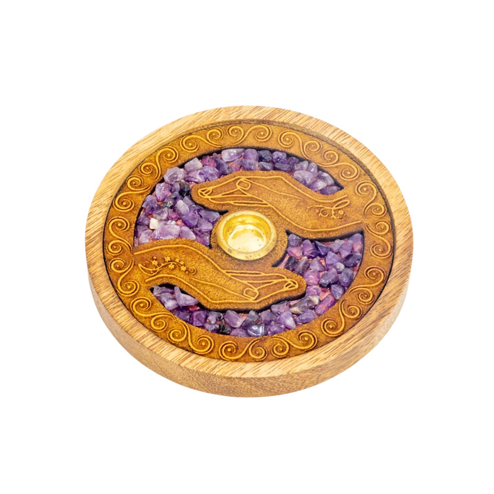 Incense Box