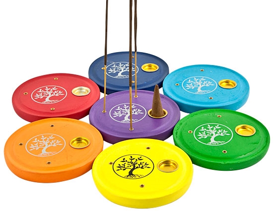 Incense Box
