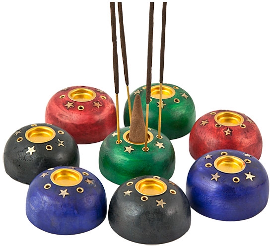 Incense Box