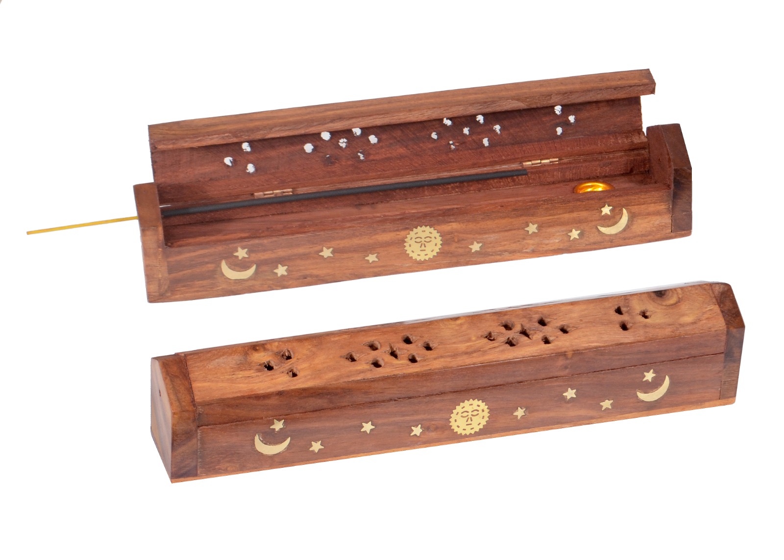 Incense Box