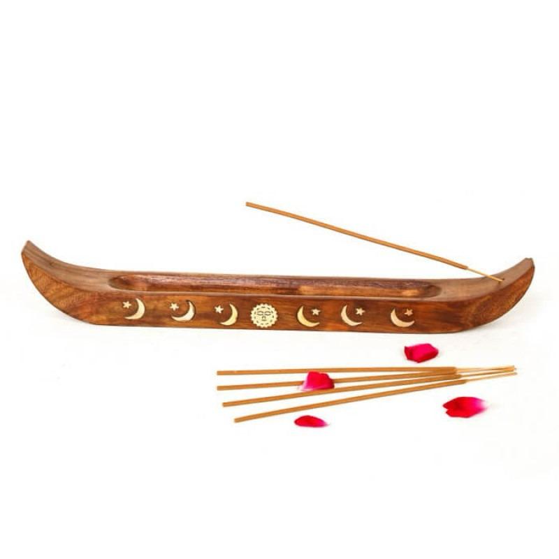 Incense Box