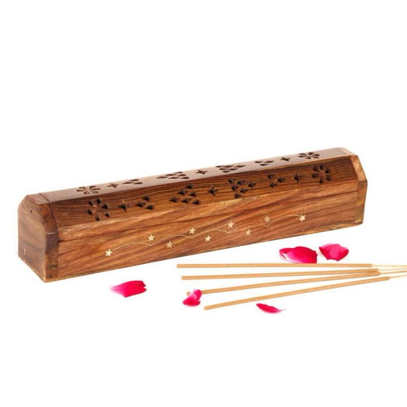 Incense Box
