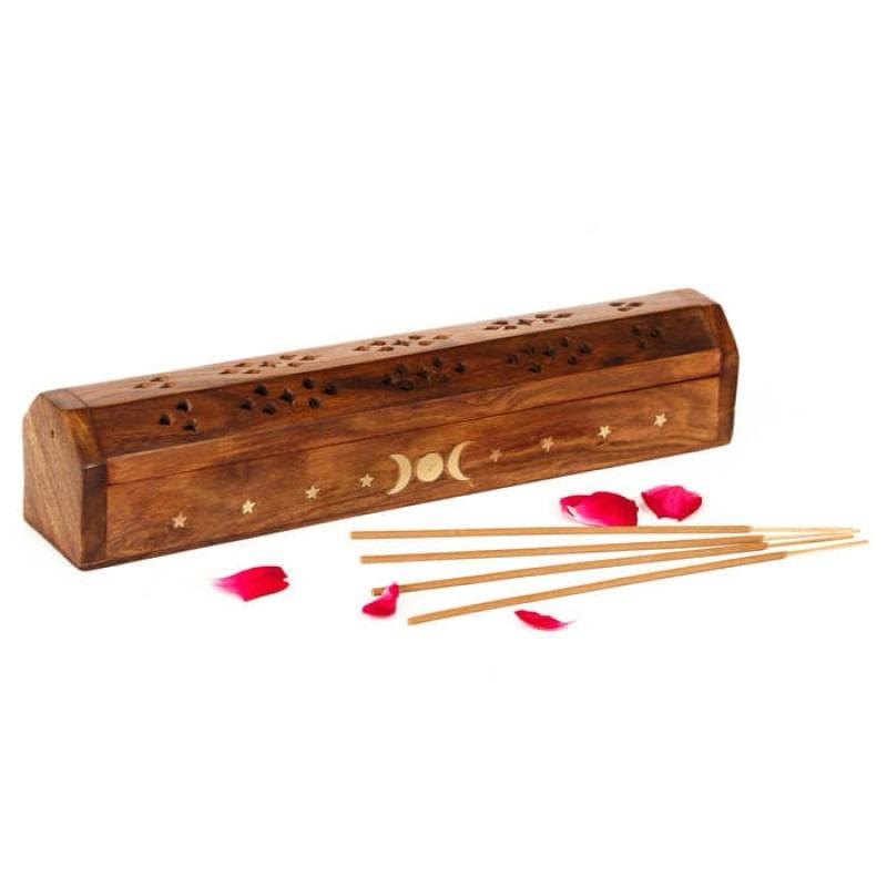 Incense Box