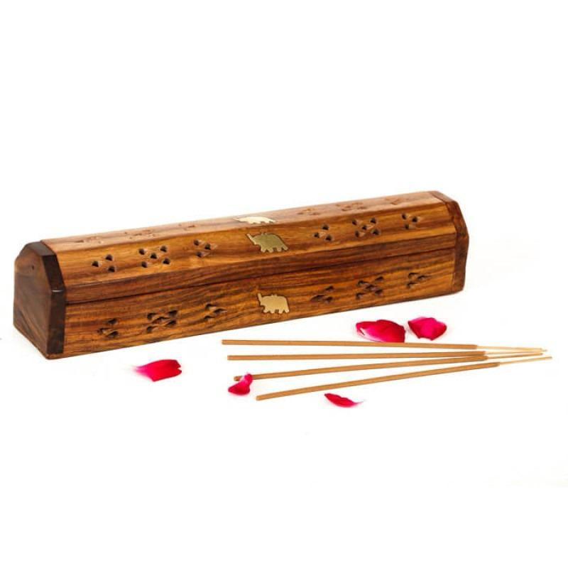 Incense Box