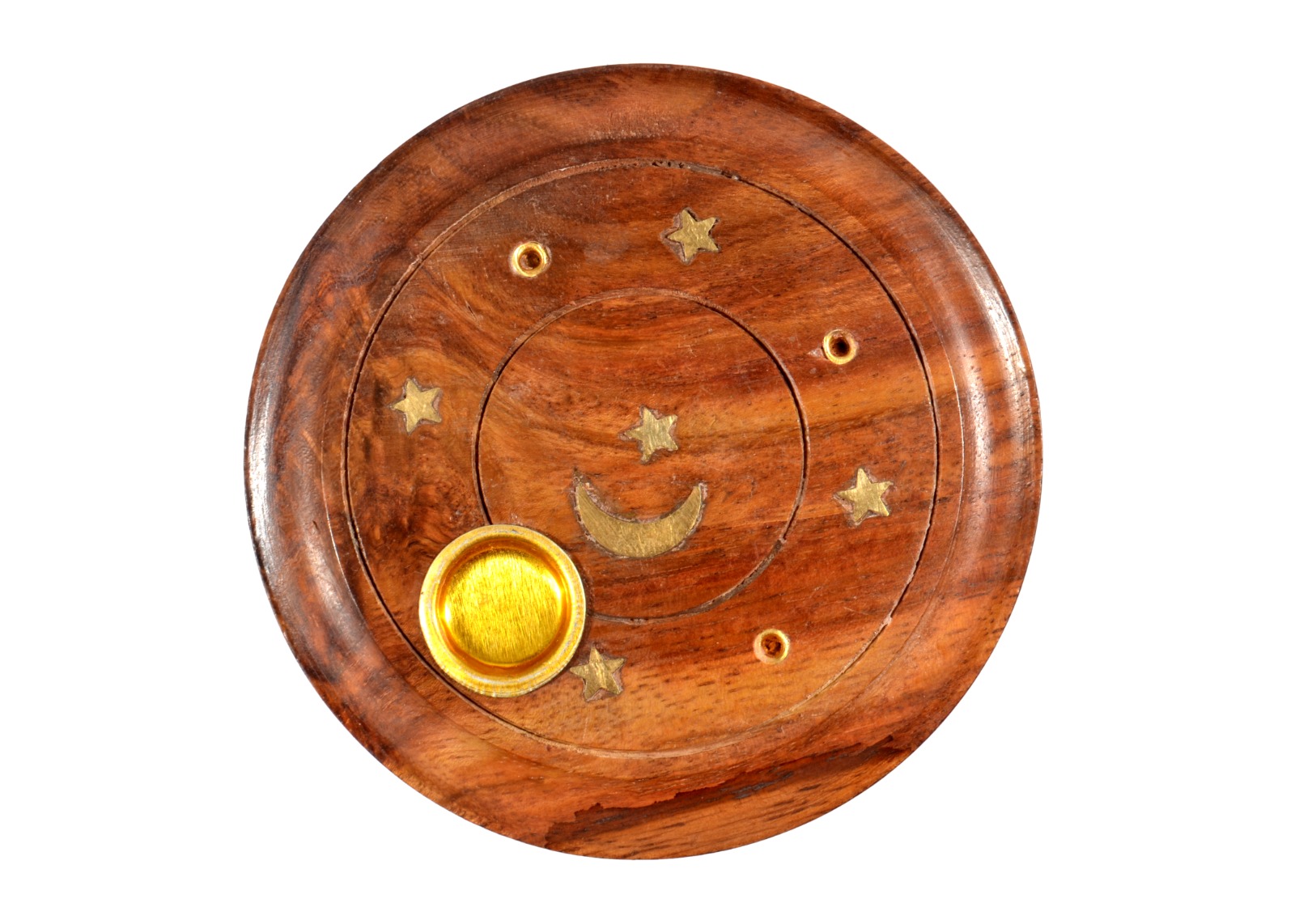 Incense Box