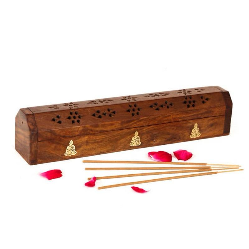 Incense Box