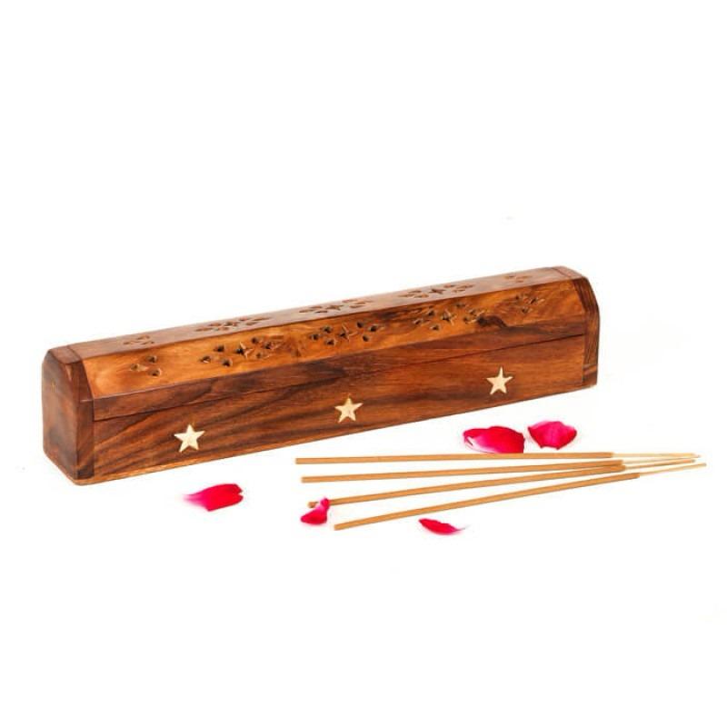 Incense Box