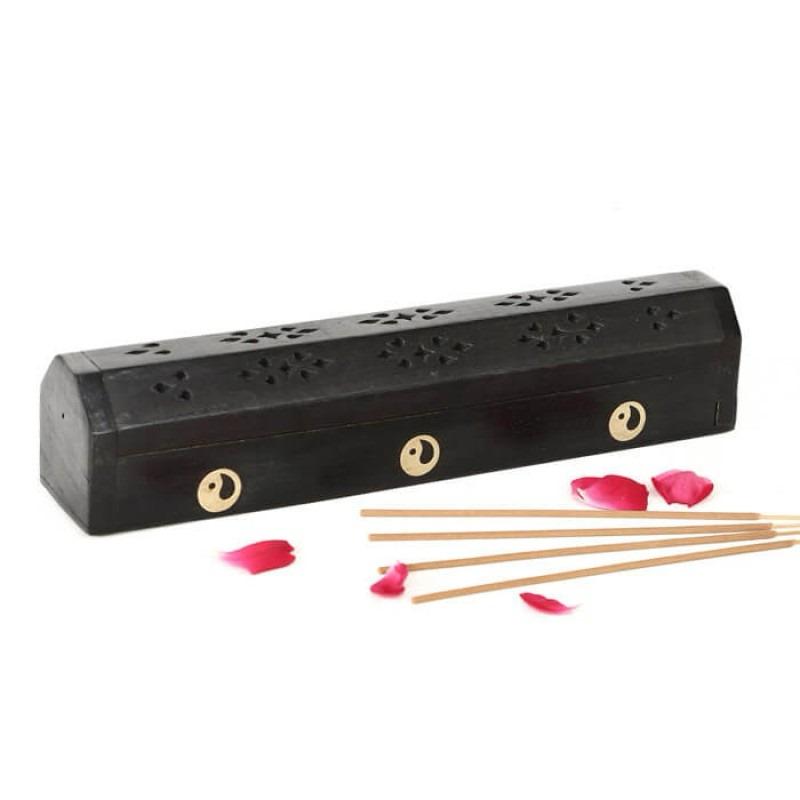 Incense Box