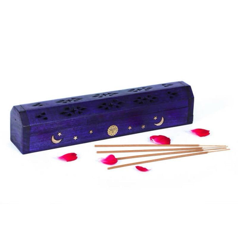 Incense Box