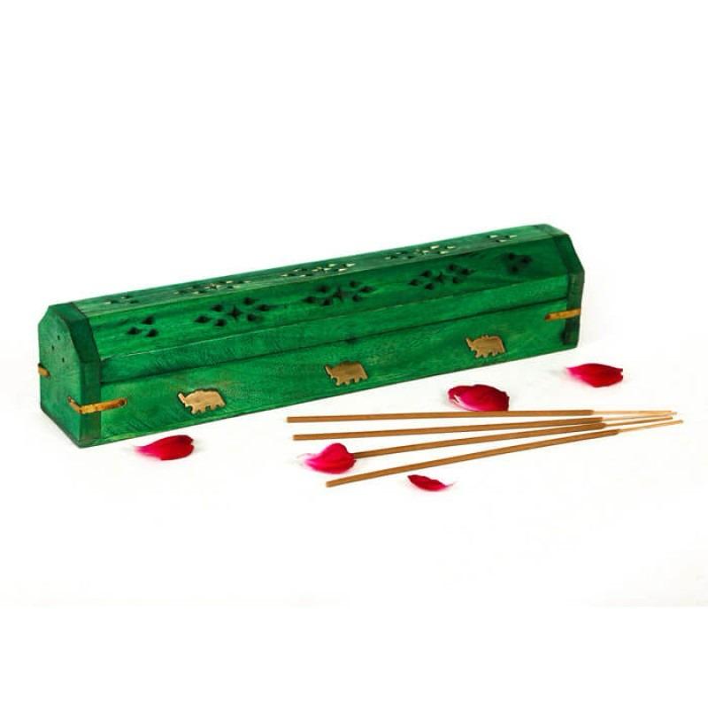 Incense Box