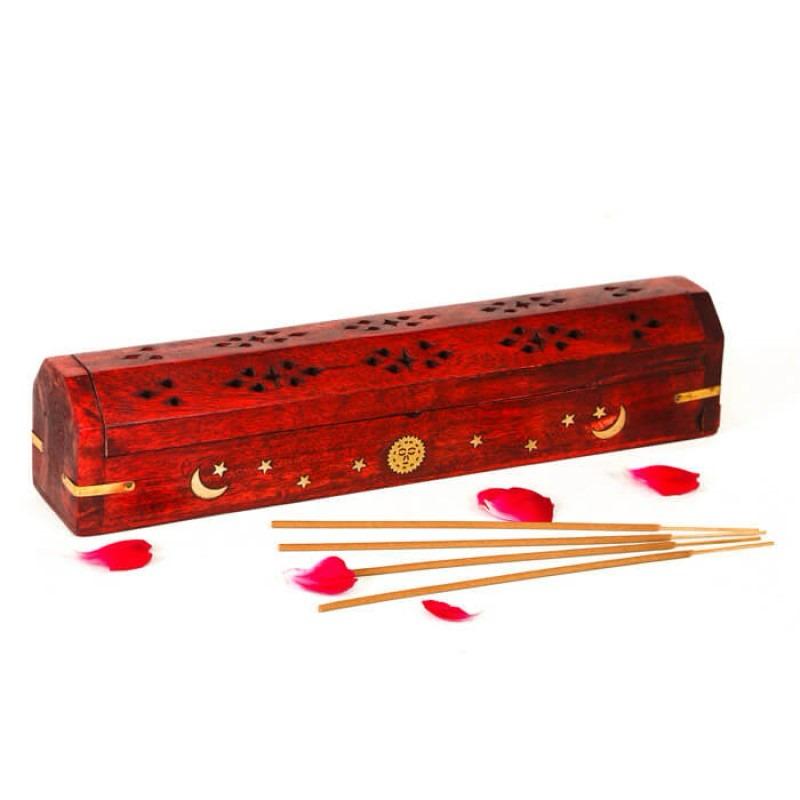 Incense Box