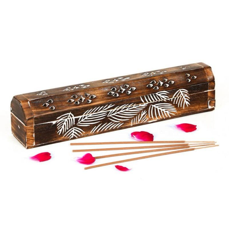 Incense Box