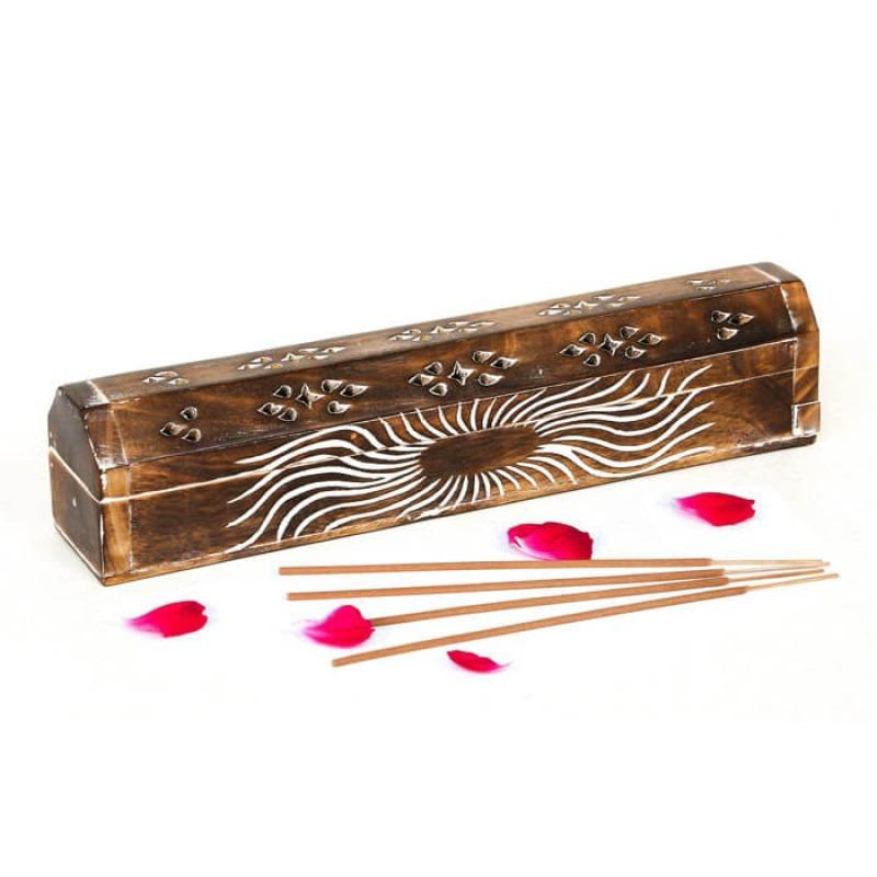 Incense Box