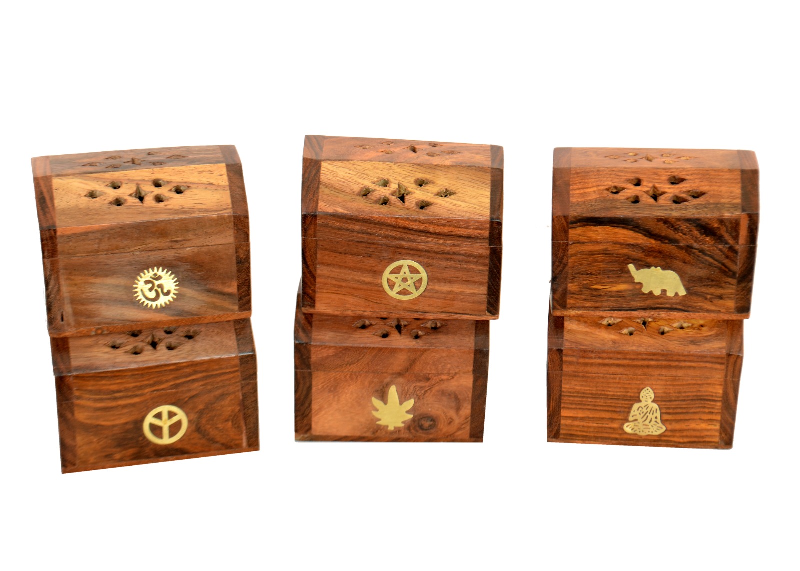 Incense Box