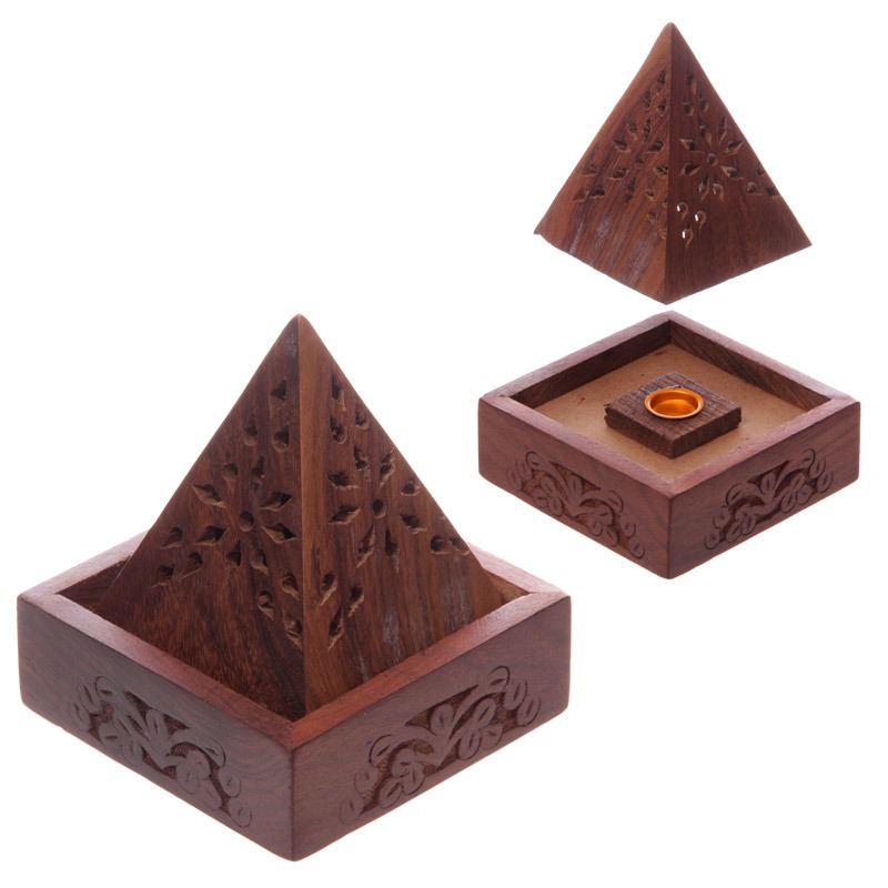 Incense Box