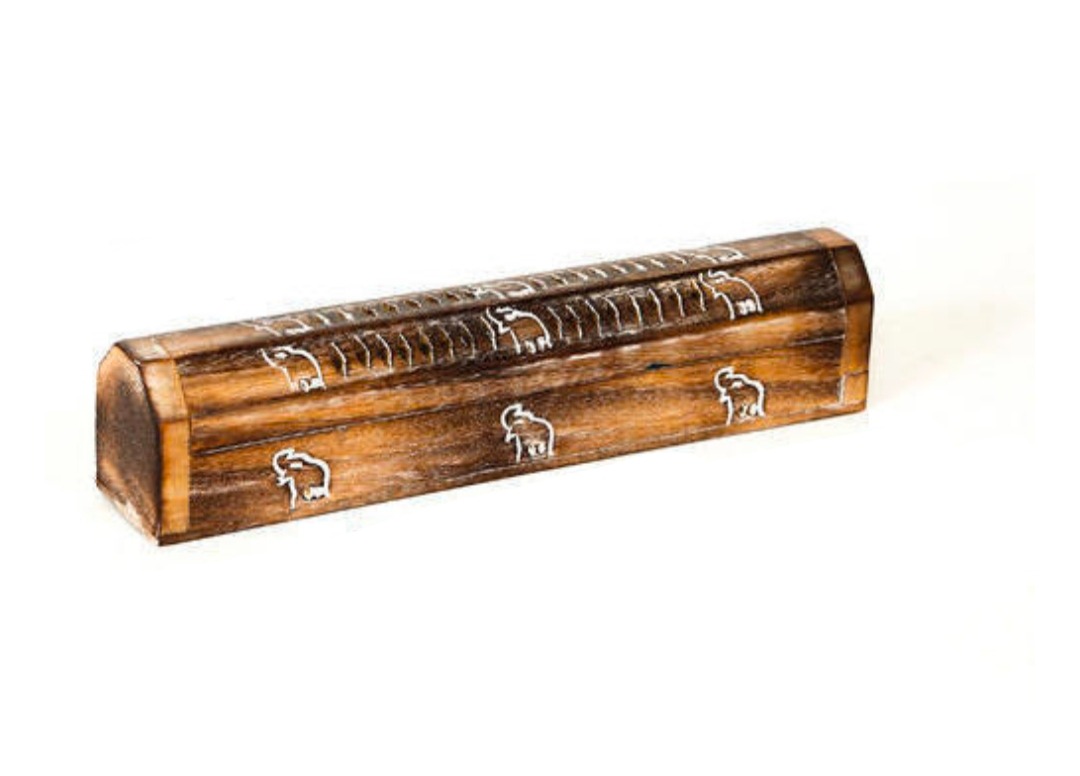 Incense Box