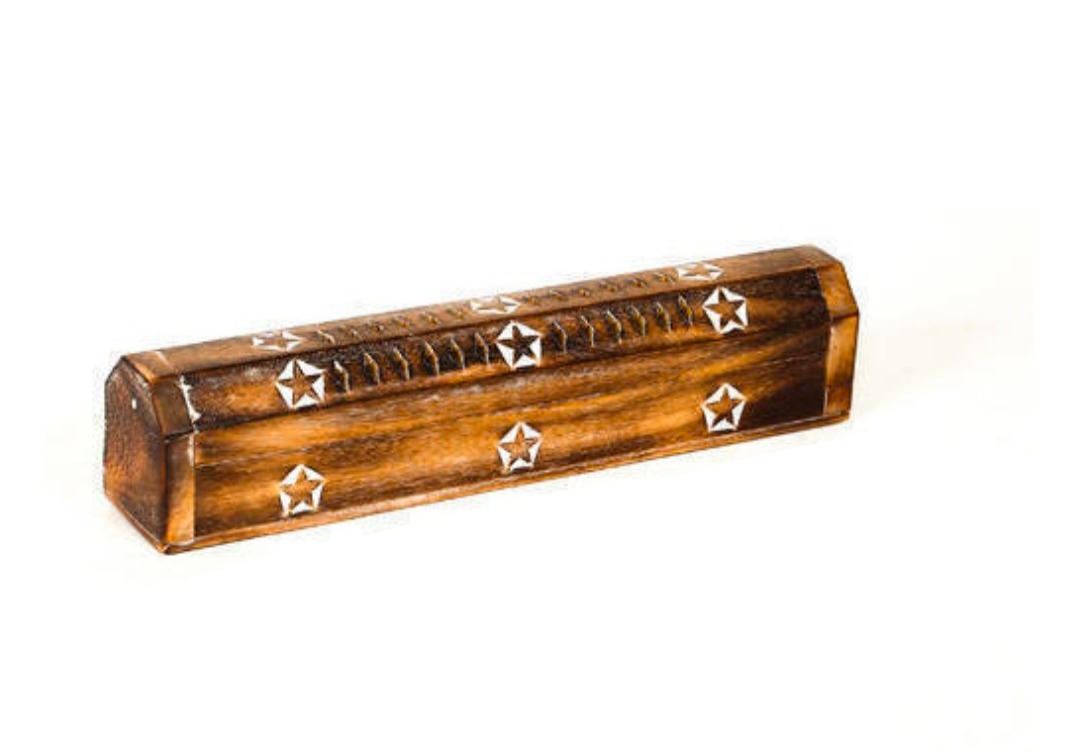 Incense Box