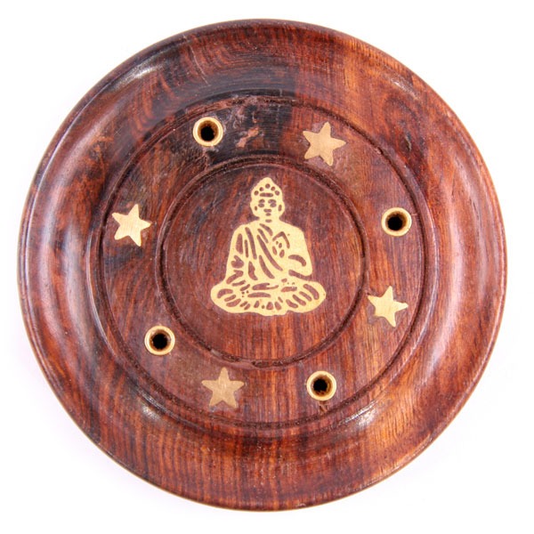 Incense Box