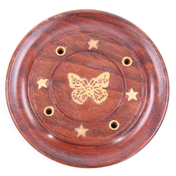 Incense Box