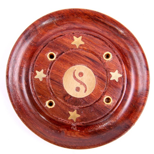 Incense Box