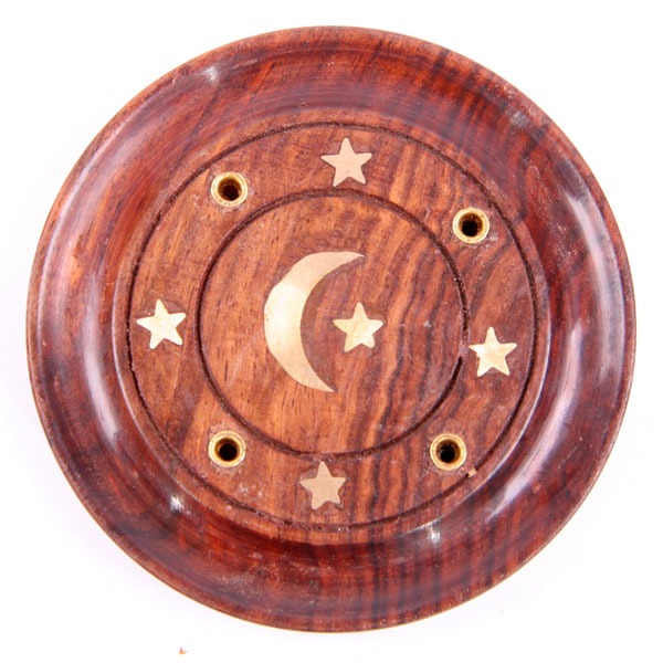 Incense Box
