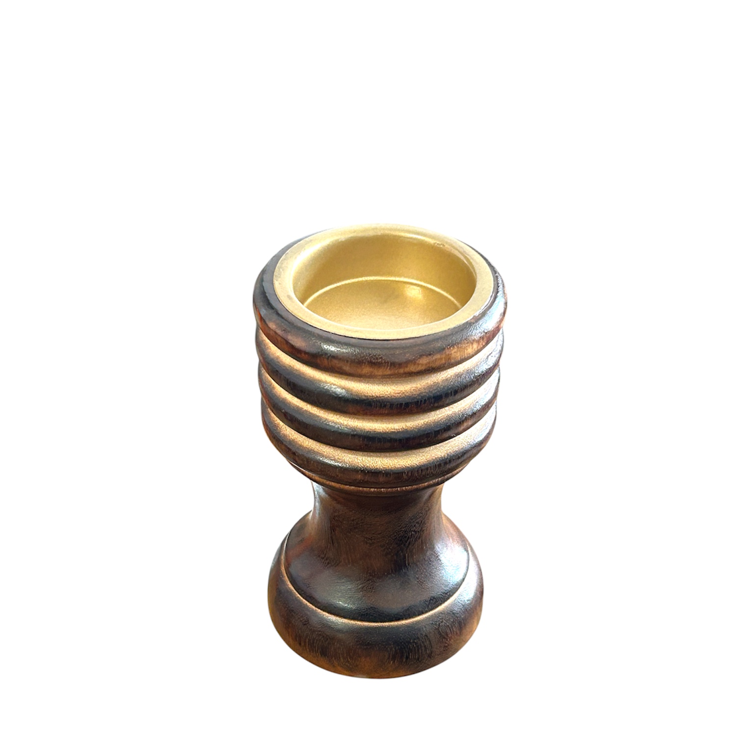 Charcoal Burners