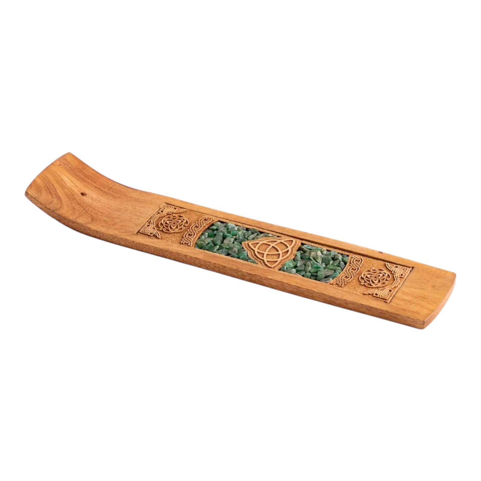Round Incense Burners