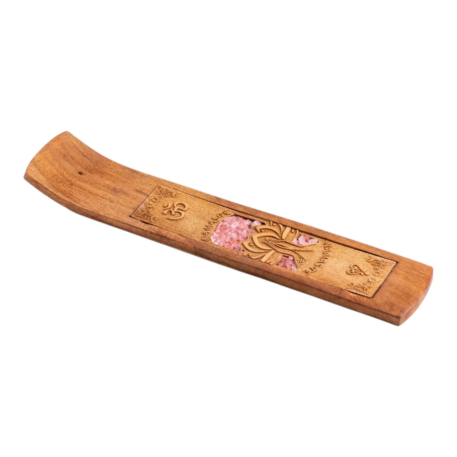 Round Incense Burners