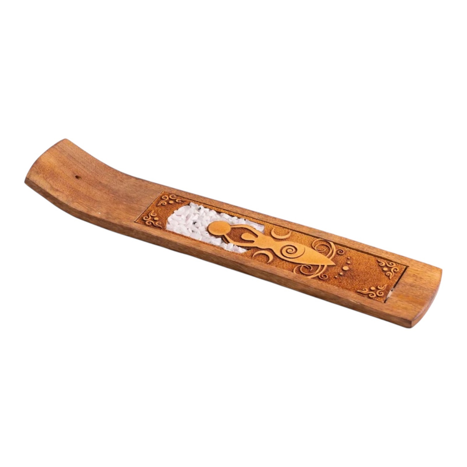 Round Incense Burners
