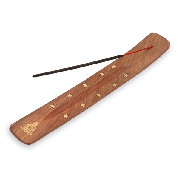 Round Incense Burners