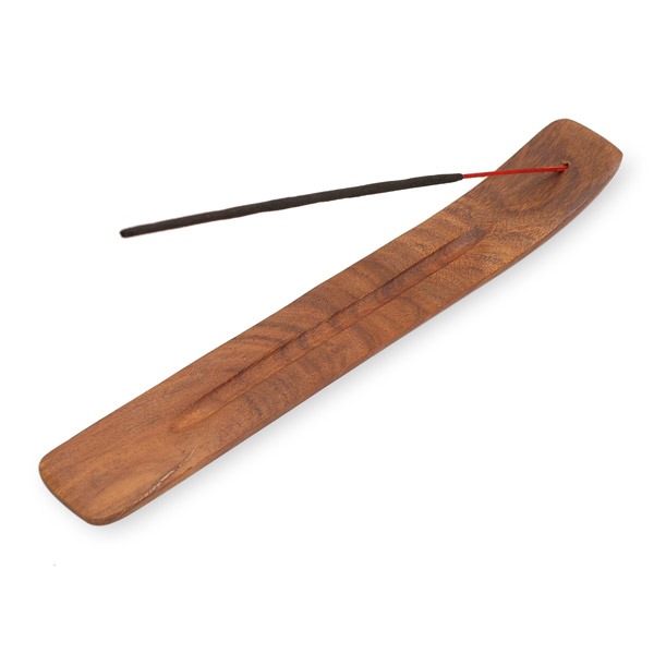 Round Incense Burners